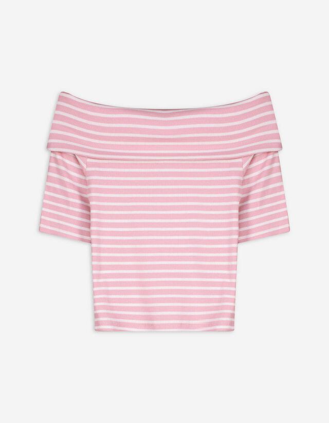 Blusenshirt