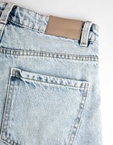 Farmerice - svetlo-plava