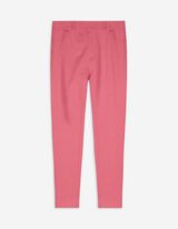 Leggings - Gürtelschlaufen