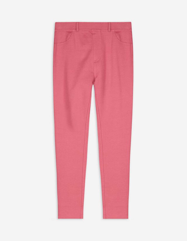 Leggings - Gürtelschlaufen