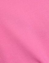 T-shirt - Viscosemix - pink