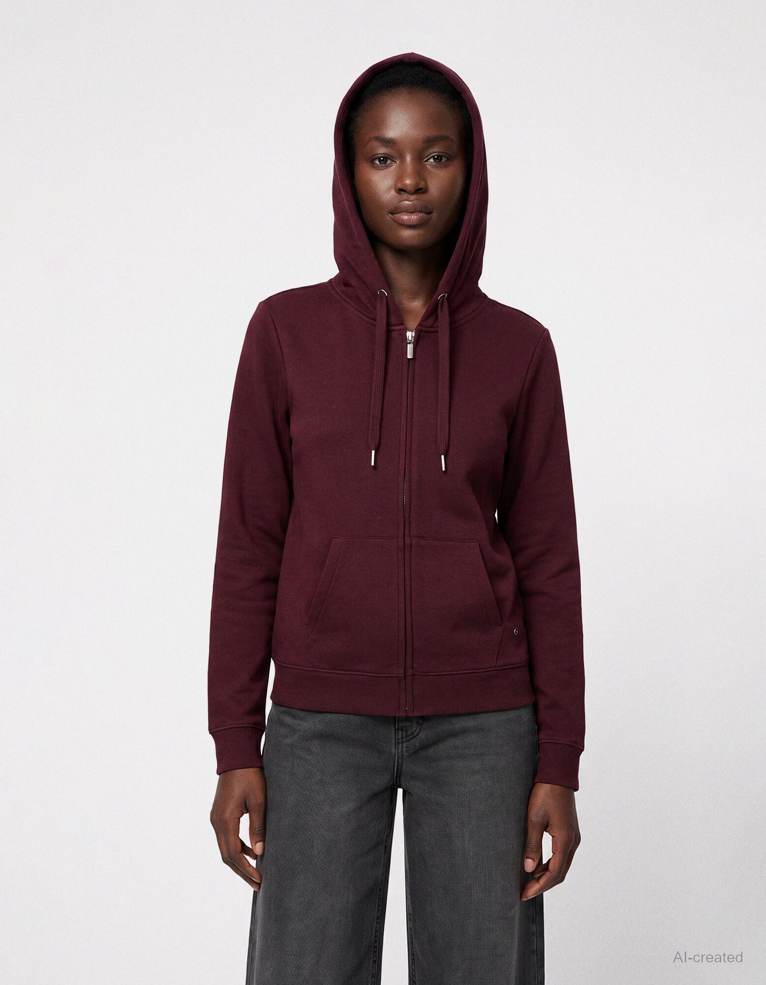 Veste molletonn&eacute;e - Lot de 2