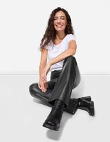 Tamprės - Šildo - juodas