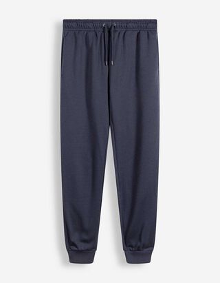 Jogginghose - Jogger Fit - dunkelblau