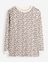 Pyjamaset van sweatshirt en broek - Set van 2