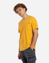 T-Shirt - Brusttasche