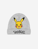 Pokémon - grigio chiaro