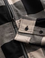 Hemd - Beige
