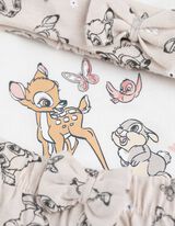 Set body și pantaloni - Disney - Alb