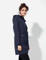 Striukė - Atstumia vandenį - tamsiai melynas