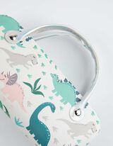 Brillenetui - Allover-Print