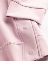 Sweatshirt - Scuba - hellrosa