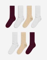 Socken - 7er-Pack
