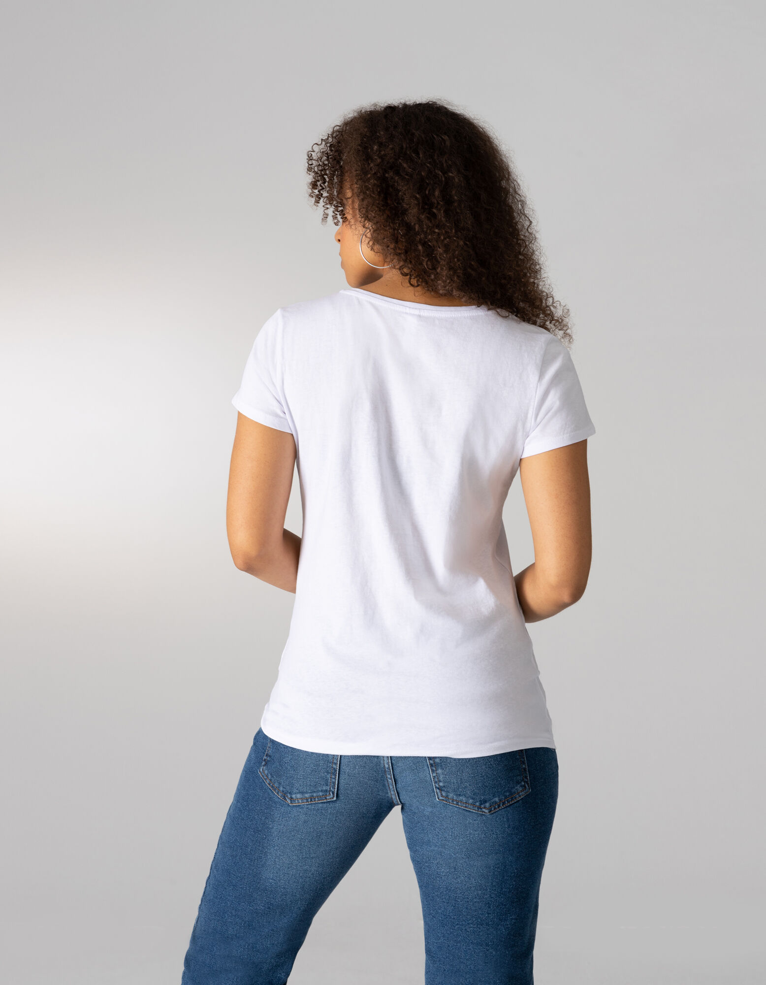Damen T-Shirt - Print