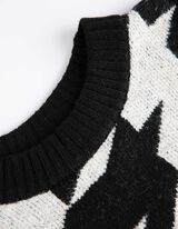 Strickpullover - Loose Fit