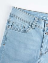Jeans - lichtblauw denim - lichtblauw