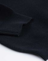 Troyer - Maglia - blu scuro