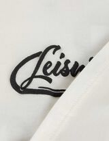 T-shirt - Tinta unita - bianco