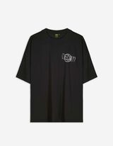 Tričko - Nirvana - cierna