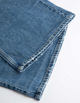 Traperice - Straight Fit - plava