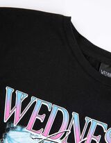 T-s&auml;rk - Wednesday - must