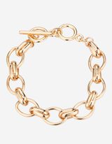 Bracelet - D&eacute;tails m&eacute;tallis&eacute;s