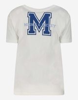 T-shirt - Stampa Disney - bianco