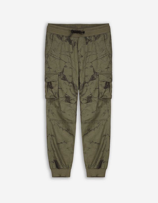 Cargohose -