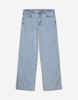 Jeans - lichtblauw