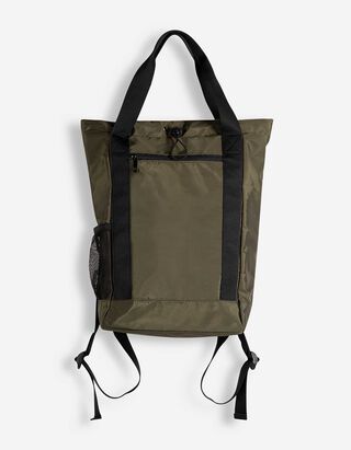 Wanderrucksack - Wandern - Khaki