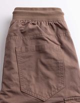 Cargo broek - bruin