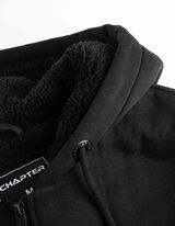 Jachetă sport - Relax Fit - Negru