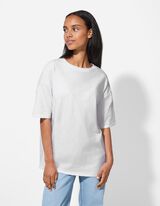 Tricou - Broderii - Alb