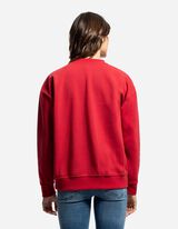 Meleg&iacute;tőfelső - H&iacute;mz&eacute;sekkel - m&eacute;lyv&ouml;r&ouml;s