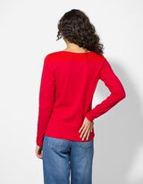 Longsleeve - set van 2