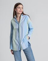 Ko&scaron;ulja - Varijanta veće veličine - svetlo-plava