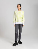 Damen Sweatshirt - Oversized Fit