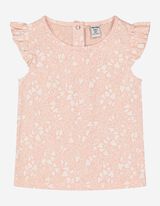 Baby T-Shirt - Allover-Print