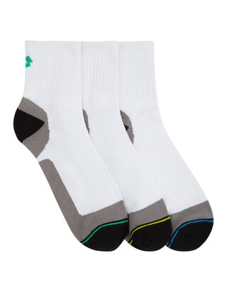 Herren LOTTO Kurzsocken im 3er-Pack