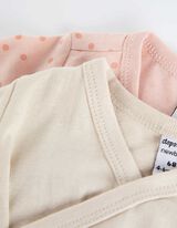 Hossz&uacute; ujj&uacute; body - 2 darabos csomag - b&eacute;zs