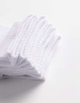 Chaussettes de tennis - Lot de 5