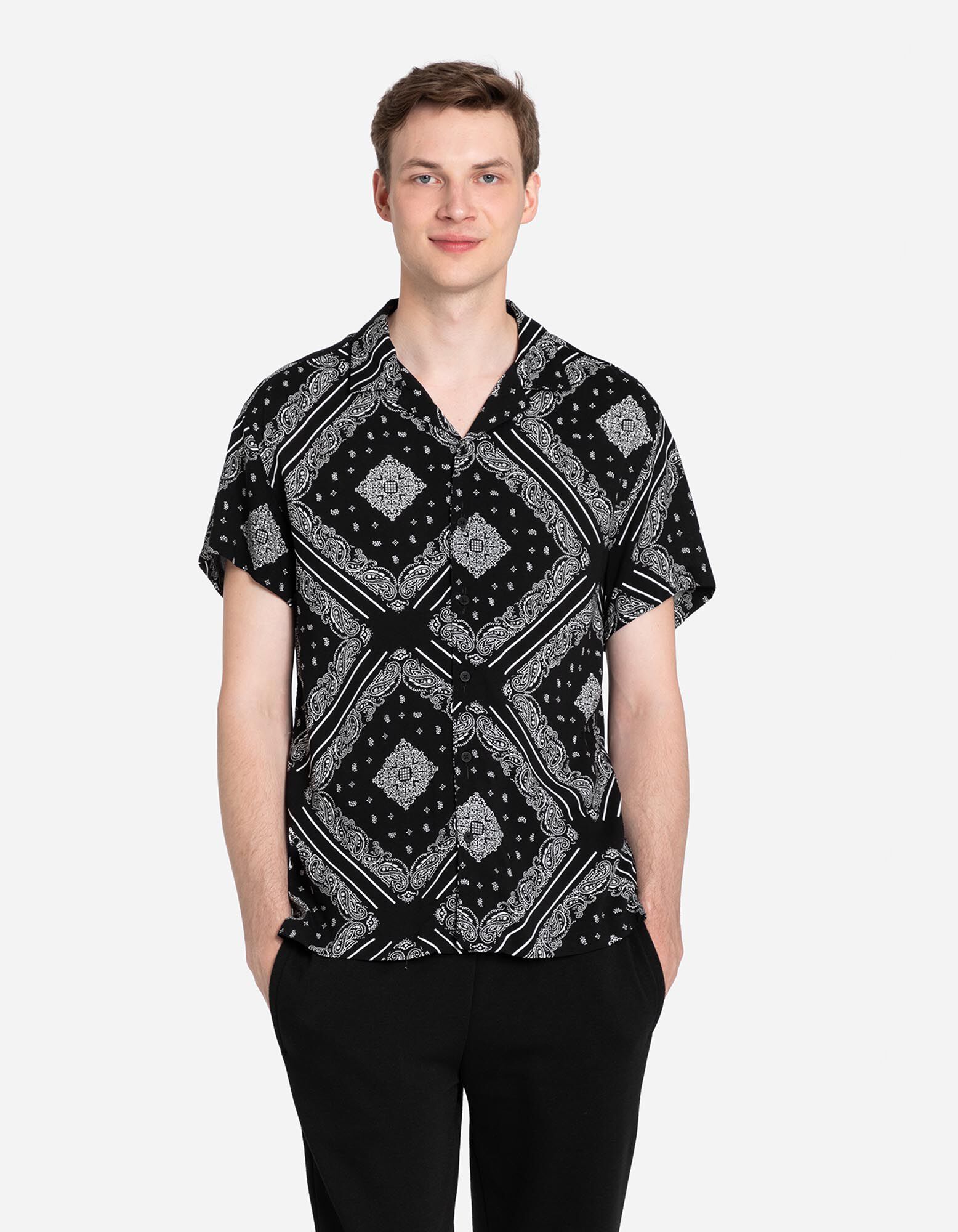 Hemden für Herren günstig online kaufen | Takko Fashion