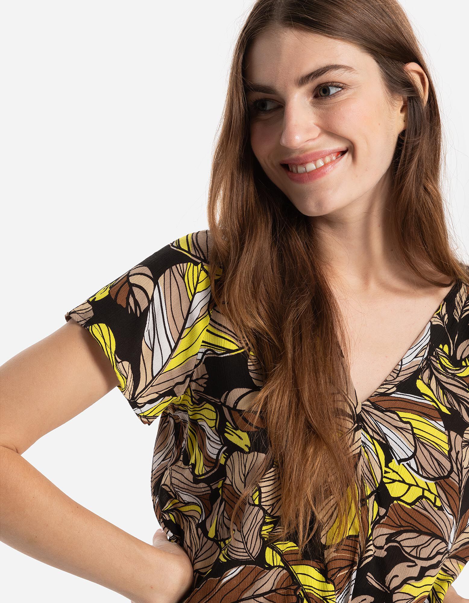 Festliche blusen bei takko clearance