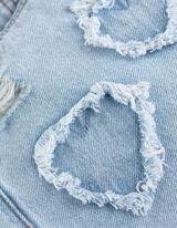 Teksas &scaron;ortsevi - Aplikacije - svetlo-plava