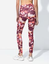 Tamprės - „Soft-Touch“ - sviesiai raudonas