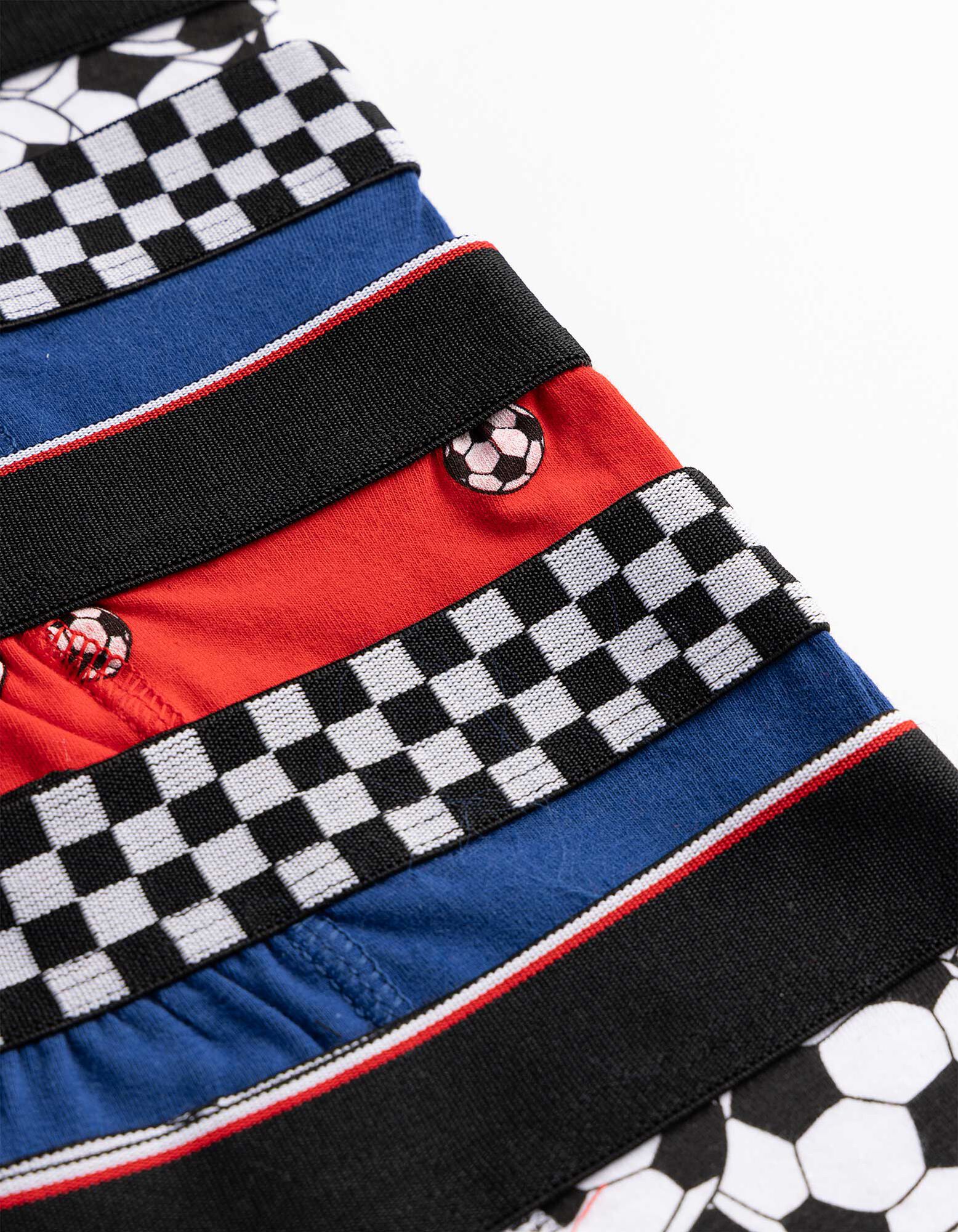 Tren&yacute;rky - 5 ks v balen&iacute;