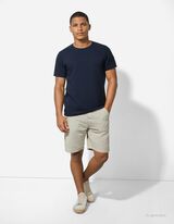 T-s&auml;rk - &uuml;hev&auml;rviline - tumesinine