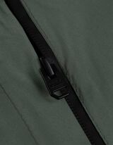 Parka - Vodoodpudivá - tmavozelena