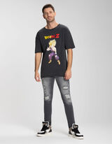 Herren T-Shirt - DragonBall Z
