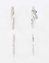 Prsten - 4 u pakovanju